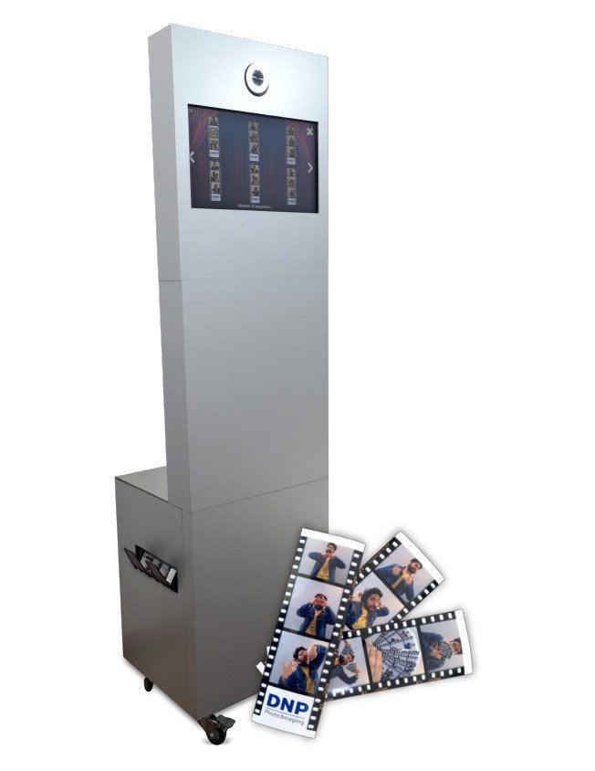 Banzi Photo Booth