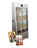 Banzi Smart Mirror