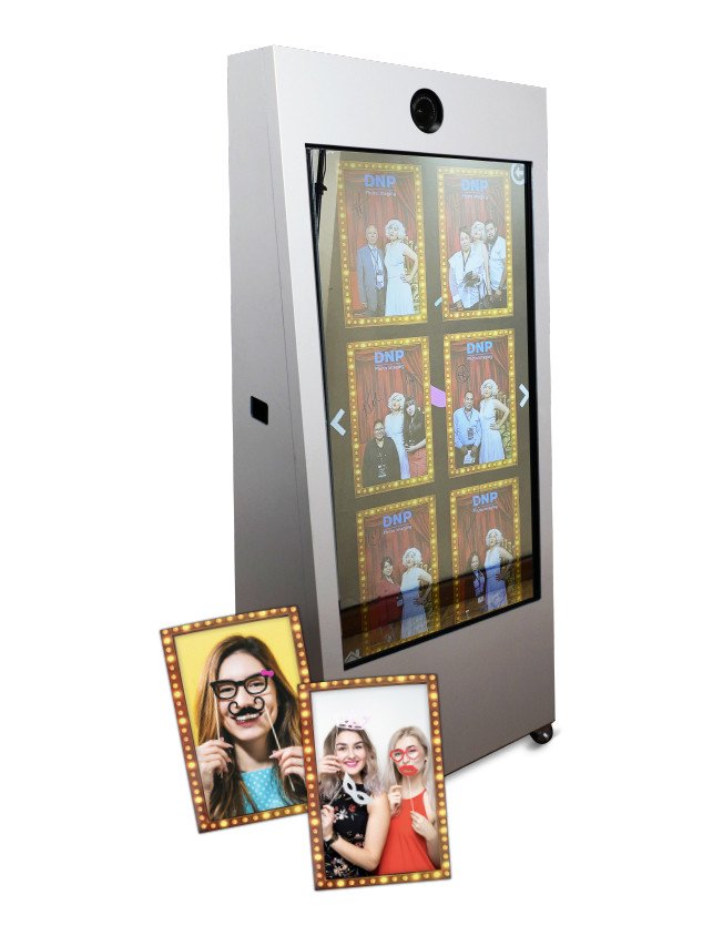 Banzi Smart Mirror
