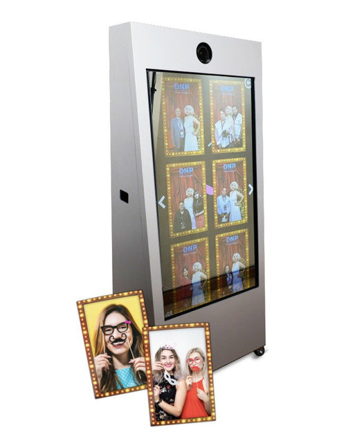Banzi Smart Mirror