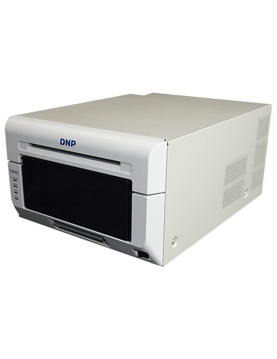 Impresora DNP DS620A