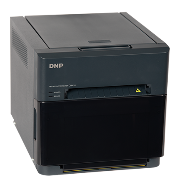 Impresora DNP QW410